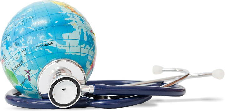 Medical tourism healthcare