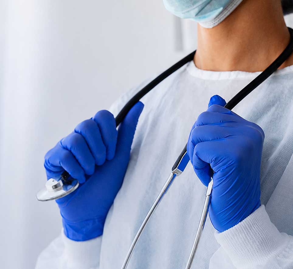 Emergency medical care