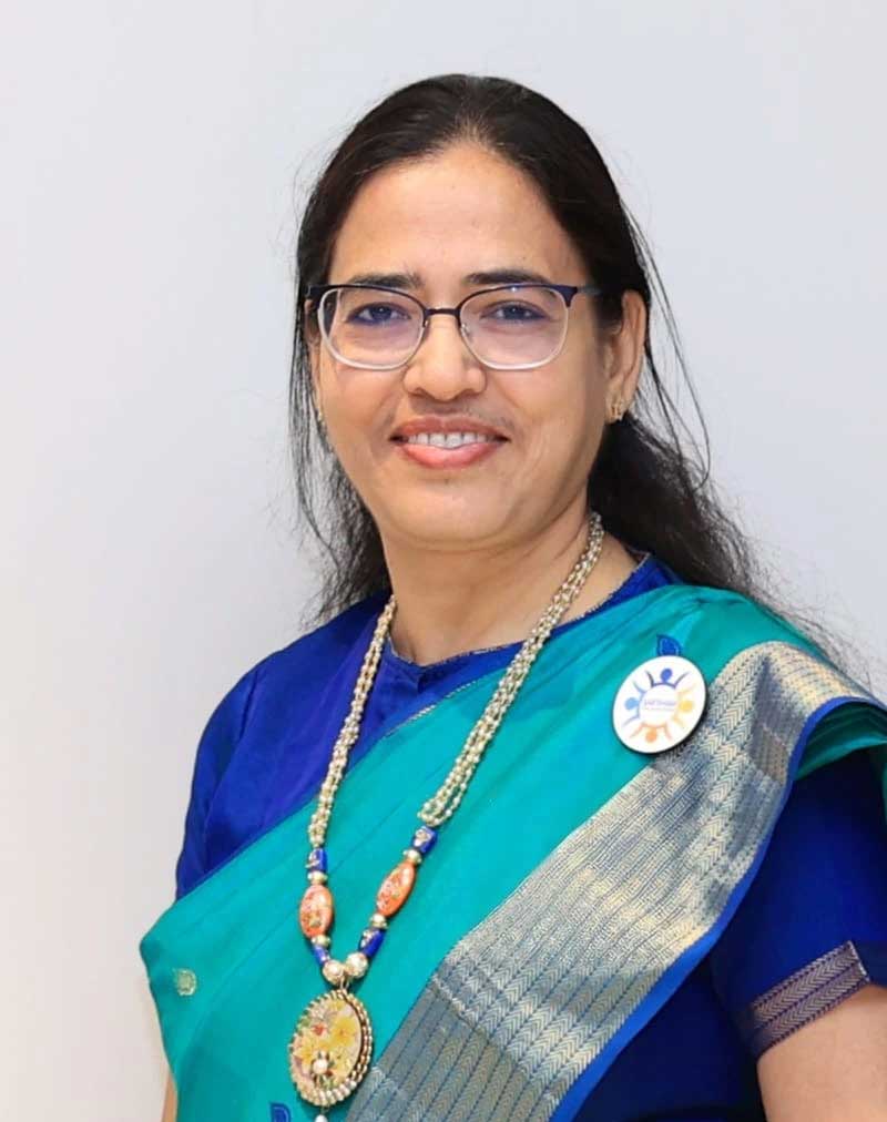 Anita Bajaj