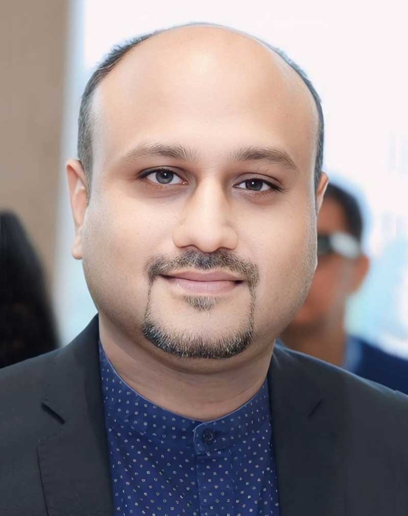 Mahip Agarwal