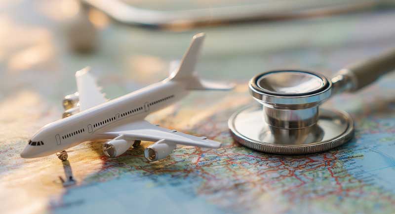 Medical Tourism