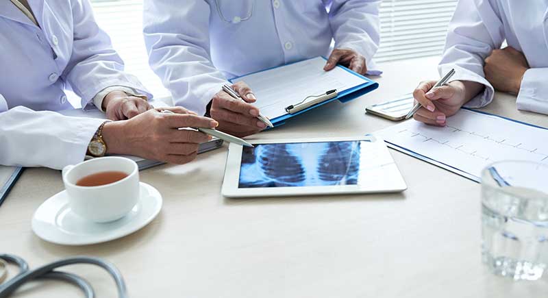 Treatment Coordination