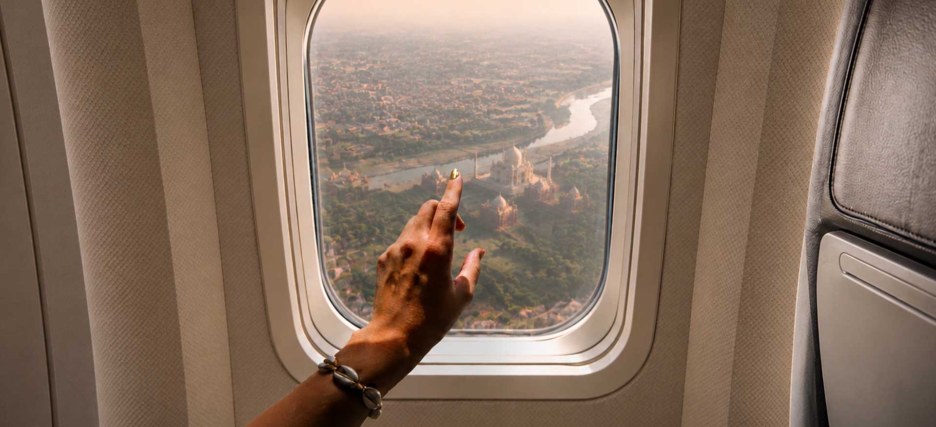 Medical travel experience