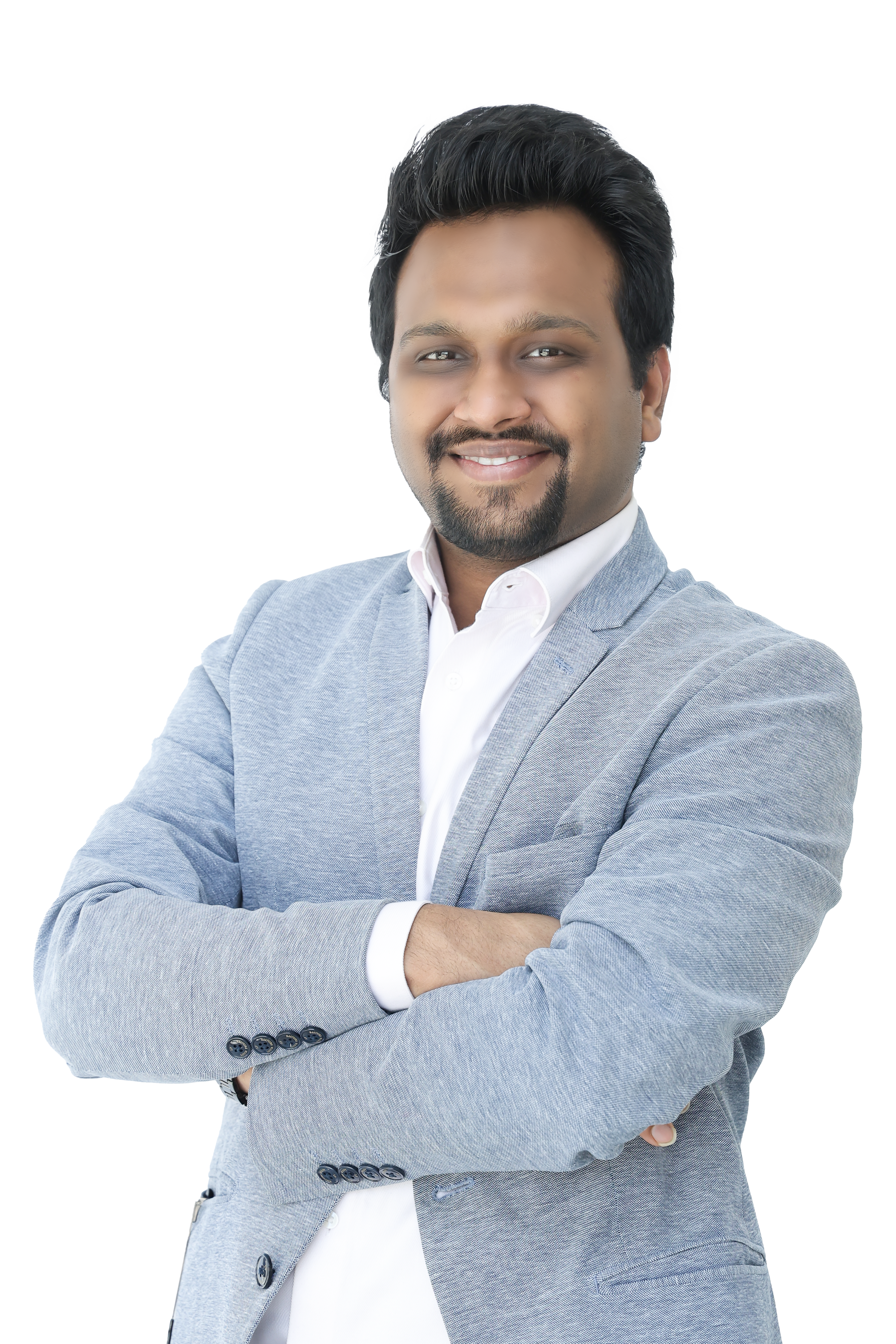 Deepak Singhania