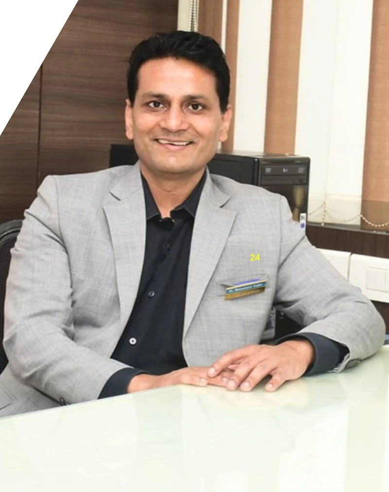 Dr. Ramanand Yadaw