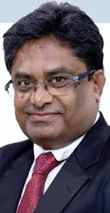 Dr. Ajay Chaurasia