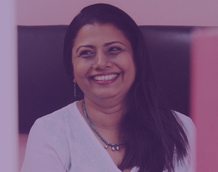 Dr. Jassmin Shah