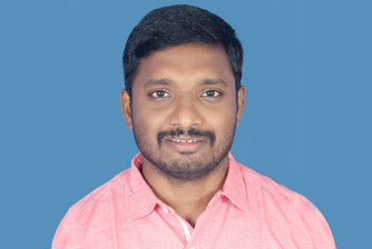 Dr. Kiran Narayan Karewad