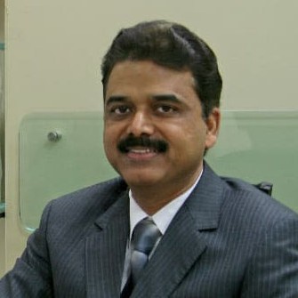 Dr. Mukesh Agarwal