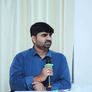 Dr. Shyam Payghan