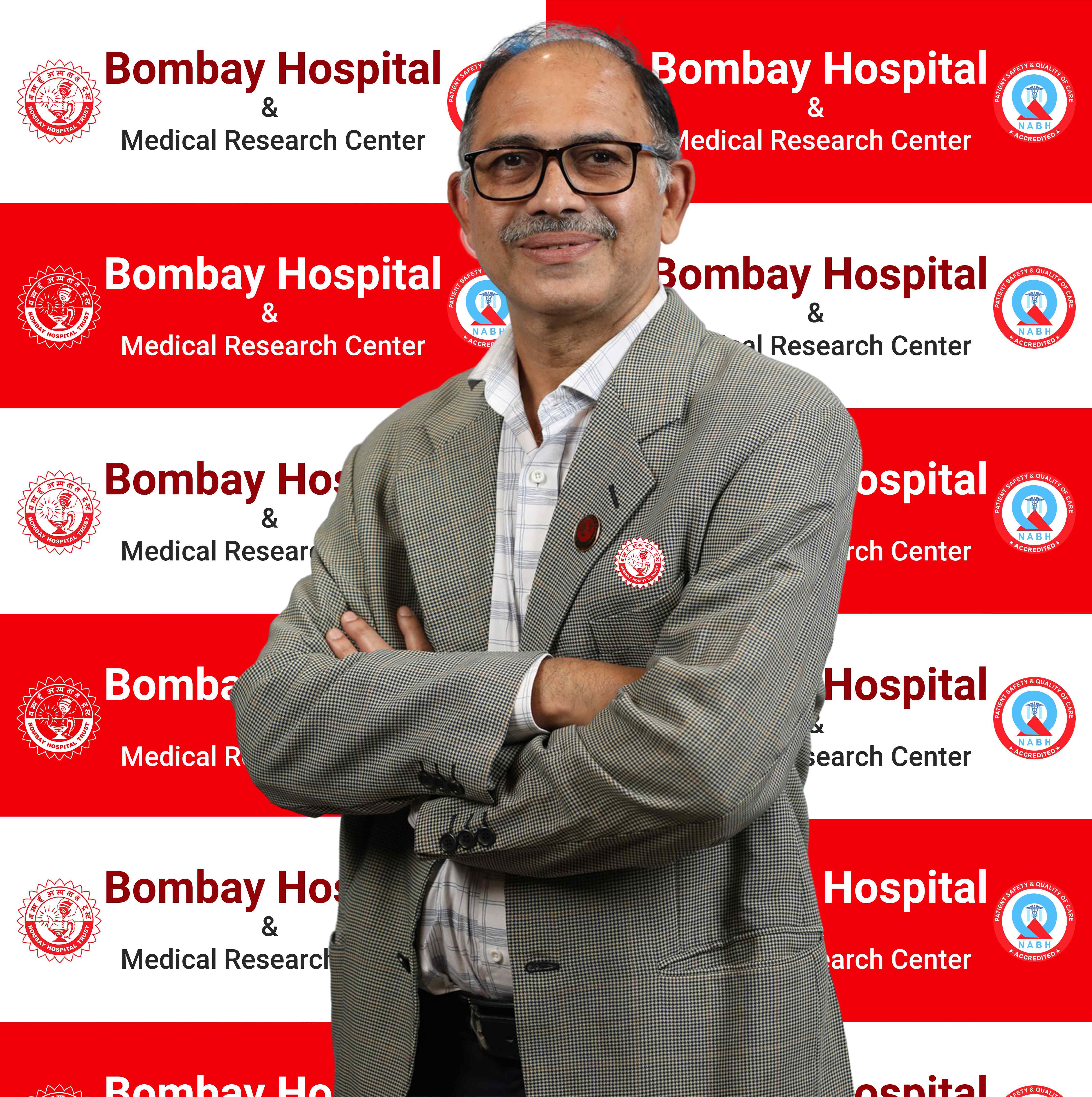 Dr. Sujit Korday